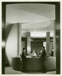 American Telephone & Telegraph Exhibit - Voice Mirror
