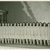 American Telephone & Telegraph Exhibit - Female guides