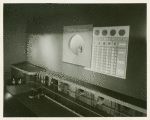 American Telephone & Telegraph Exhibit - Hearing test display