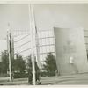 American Telephone & Telegraph Exhibit - Building - Alexander Graham Bell dedication