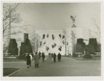 American Telephone & Telegraph Exhibit - Building - Seven Ages of Man and Bell System