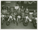 Amusements - American Jubilee - Smitty, Mayor of Midway