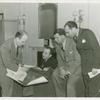 Amusements - American Jubilee - Johnson, Albert (Producer) - With Leon Leonidoff and Oscar Hammerstein