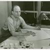 Amusements - American Jubilee - Johnson, Albert (Producer) - Sketch