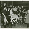 Amusements - American Jubilee - Johnson, Albert (Producer) - With girls