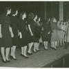 Amusements - American Jubilee - Johnson, Albert (Producer) - With girls