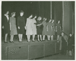Amusements - American Jubilee - Johnson, Albert (Producer) - With girls