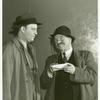 Amusements - American Jubilee - Johnson, Albert (Producer) - With Fred Ardath