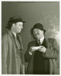 Amusements - American Jubilee - Johnson, Albert (Producer) - With Fred Ardath