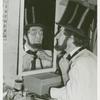 Amusements - American Jubilee - Performers - Abraham Lincoln