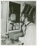 Amusements - American Jubilee - Performers - Abraham Lincoln