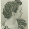 Amusements - American Jubilee - Performers - Martha Ateec