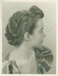 Amusements - American Jubilee - Performers - Martha Ateec