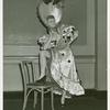 Amusements - American Jubilee - Performers - Lucille Bremer