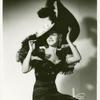 Amusements - American Jubilee - Performers - Carol Ann Brown