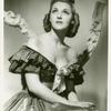 Amusements - American Jubilee - Performers - Carol Ann Brown