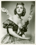 Amusements - American Jubilee - Performers - Carol Ann Brown