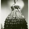 Amusements - American Jubilee - Performers - Evelyn Eckhardt
