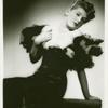 Amusements - American Jubilee - Performers - Evelyn Eckhardt