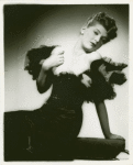 Amusements - American Jubilee - Performers - Evelyn Eckhardt