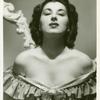 Amusements - American Jubilee - Performers - Linda Faghn