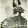 Amusements - American Jubilee - Performers - Evonne Kummer