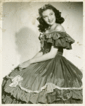 Amusements - American Jubilee - Performers - Evonne Kummer