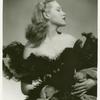 Amusements - American Jubilee - Performers - Charlotte Lorraine