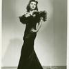Amusements - American Jubilee - Performers - Eleanor Moore