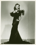 Amusements - American Jubilee - Performers - Eleanor Moore