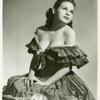 Amusements - American Jubilee - Performers - Jeanette Palmer