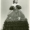 Amusements - American Jubilee - Performers - Jeanette Palmer