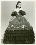 Amusements - American Jubilee - Performers - Jeanette Palmer