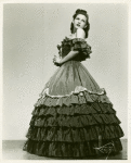 Amusements - American Jubilee - Performers - Jeanette Palmer