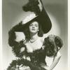 Amusements - American Jubilee - Performers - Janice Palmerson