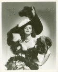 Amusements - American Jubilee - Performers - Janice Palmerson