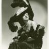 Amusements - American Jubilee - Performers - Janice Palmerson