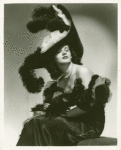Amusements - American Jubilee - Performers - Janice Palmerson