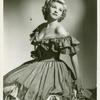 Amusements - American Jubilee - Performers - Jean Stanton