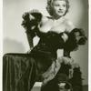 Amusements - American Jubilee - Performers - Jean Stanton