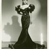 Amusements - American Jubilee - Performers - Alice Talton