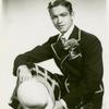 Amusements - American Jubilee - Performers - Haakon, Paul - Seated