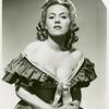 Amusements - American Jubilee - Performers - Mea, Francyss - In off shoulder dress