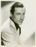 Amusements - American Jubilee - Performers - Middleton, Ray - In white suit