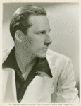 Amusements - American Jubilee - Performers - Middleton, Ray - In white suit