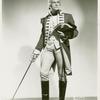 Amusements - American Jubilee - Performers - Middleton, Ray - As George Washington