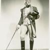 Amusements - American Jubilee - Performers - Middleton, Ray - As George Washington