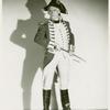 Amusements - American Jubilee - Performers - Middleton, Ray - As George Washington