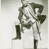 Amusements - American Jubilee - Performers - Middleton, Ray - As George Washington