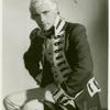 Amusements - American Jubilee - Performers - Middleton, Ray - As George Washington